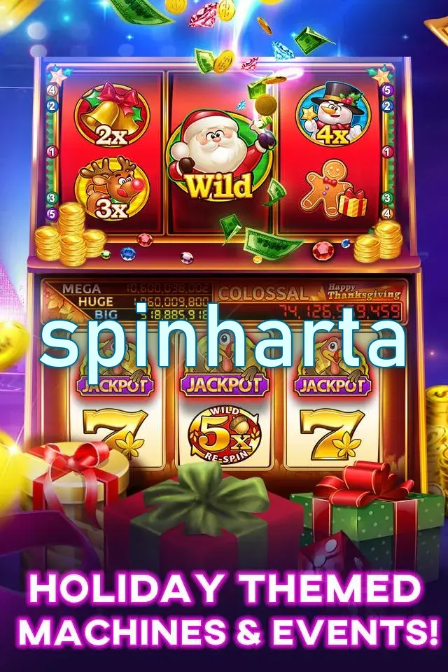 spinharta Unduh