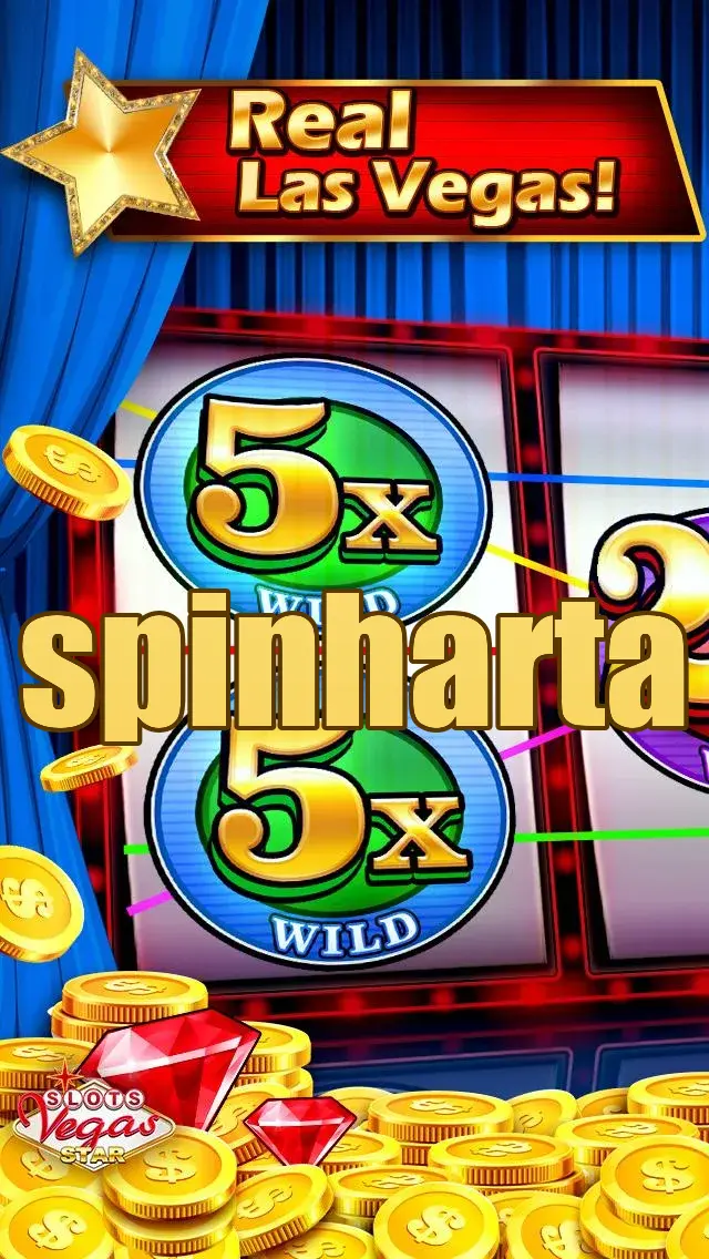 spinharta Masuk