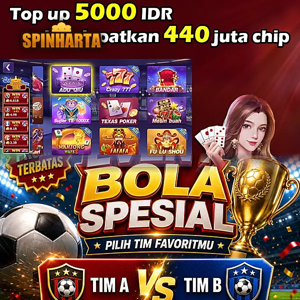 spinharta APK Resmi Unduh