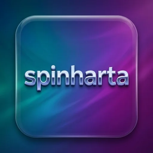 spinharta Logo - Resmi